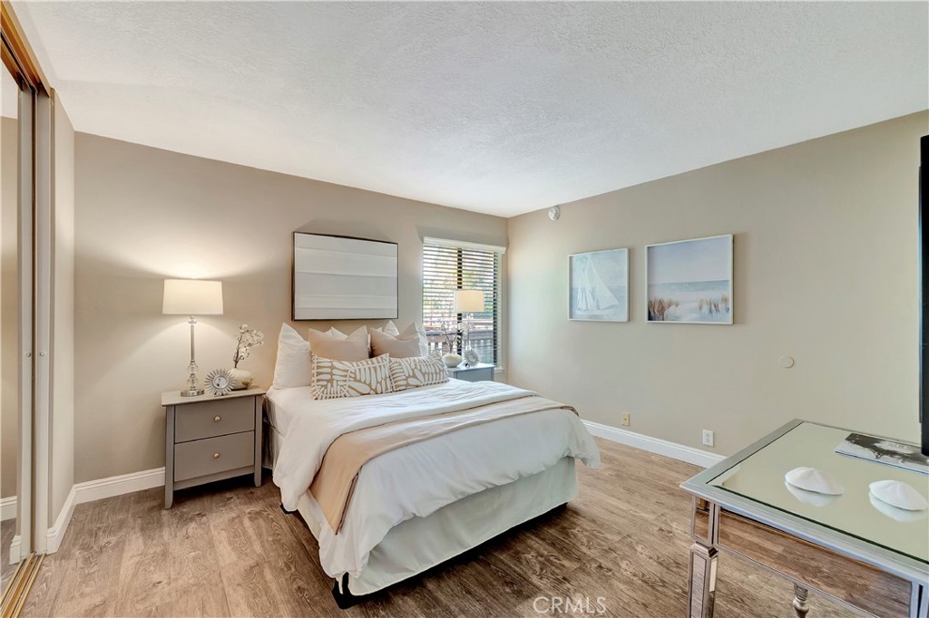Lake Condos (CM) - Residential
