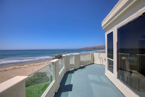 Tiny photo for 900 Pacific AVE, Cayucos, CA 93430 (MLS # PI26188808)