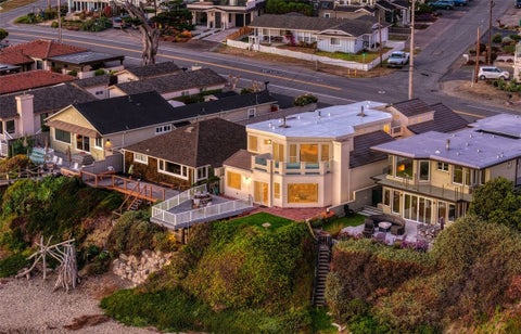 Tiny photo for 900 Pacific AVE, Cayucos, CA 93430 (MLS # PI26188808)