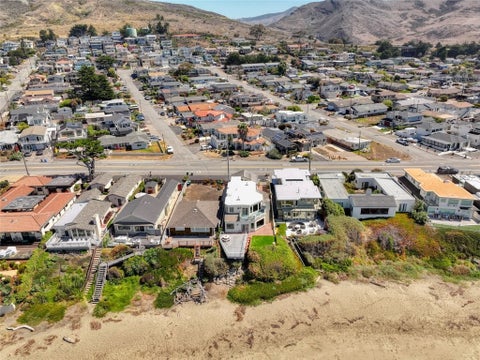 Tiny photo for 900 Pacific AVE, Cayucos, CA 93430 (MLS # PI26188808)