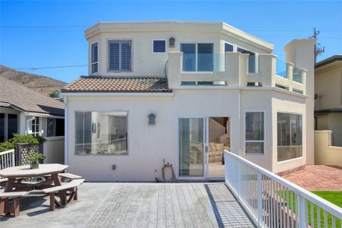 Tiny photo for 900 Pacific AVE, Cayucos, CA 93430 (MLS # PI26188808)