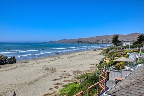 Tiny photo for 900 Pacific AVE, Cayucos, CA 93430 (MLS # PI26188808)
