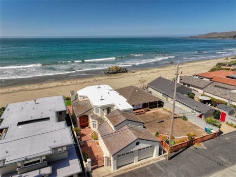 Tiny photo for 900 Pacific AVE, Cayucos, CA 93430 (MLS # PI26188808)