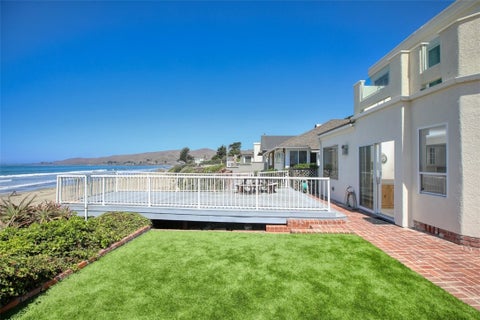 Tiny photo for 900 Pacific AVE, Cayucos, CA 93430 (MLS # PI26188808)