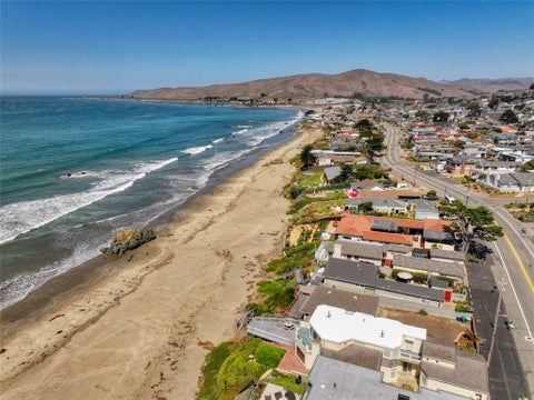 Tiny photo for 900 Pacific AVE, Cayucos, CA 93430 (MLS # PI26188808)