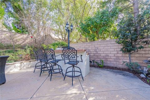 Tiny photo for 4578 Big Country Court, Moorpark, CA 93021 (MLS # SR26047859)