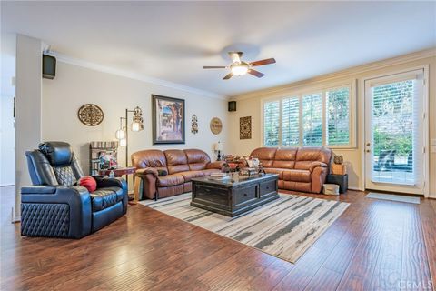 Tiny photo for 4578 Big Country Court, Moorpark, CA 93021 (MLS # SR26047859)