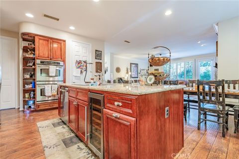 Tiny photo for 4578 Big Country Court, Moorpark, CA 93021 (MLS # SR26047859)