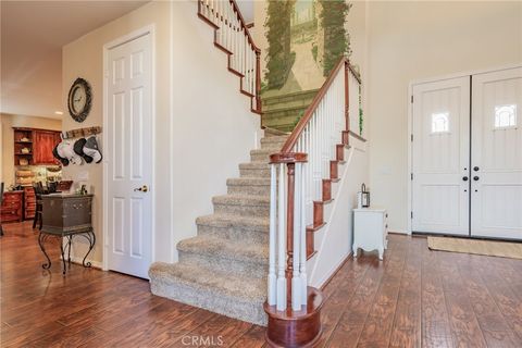 Tiny photo for 4578 Big Country Court, Moorpark, CA 93021 (MLS # SR26047859)