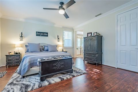 Tiny photo for 4578 Big Country Court, Moorpark, CA 93021 (MLS # SR26047859)