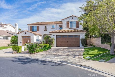 Tiny photo for 4578 Big Country Court, Moorpark, CA 93021 (MLS # SR26047859)