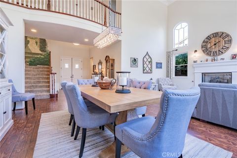 Tiny photo for 4578 Big Country Court, Moorpark, CA 93021 (MLS # SR26047859)