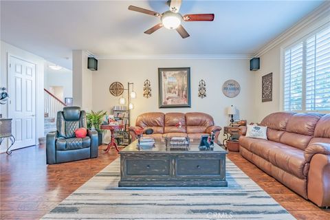 Tiny photo for 4578 Big Country Court, Moorpark, CA 93021 (MLS # SR26047859)