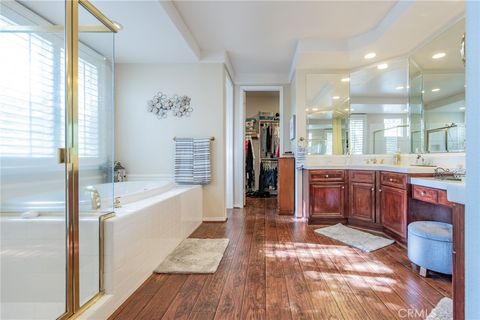 Tiny photo for 4578 Big Country Court, Moorpark, CA 93021 (MLS # SR26047859)