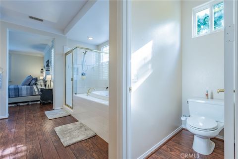 Tiny photo for 4578 Big Country Court, Moorpark, CA 93021 (MLS # SR26047859)