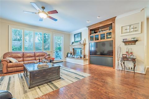 Tiny photo for 4578 Big Country Court, Moorpark, CA 93021 (MLS # SR26047859)