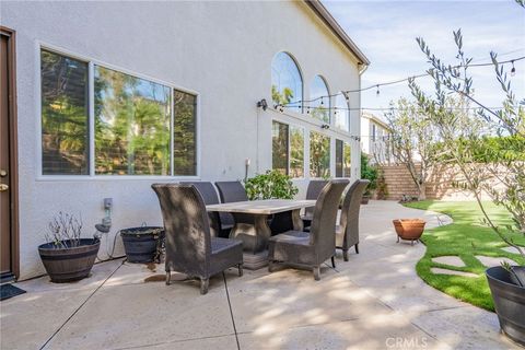 Tiny photo for 4578 Big Country Court, Moorpark, CA 93021 (MLS # SR26047859)
