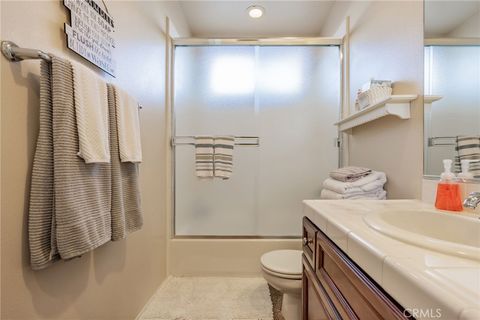 Tiny photo for 4578 Big Country Court, Moorpark, CA 93021 (MLS # SR26047859)