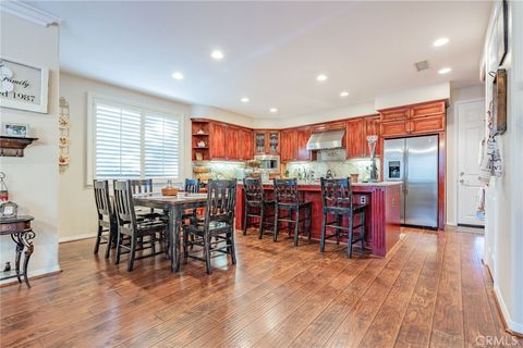 Tiny photo for 4578 Big Country Court, Moorpark, CA 93021 (MLS # SR26047859)