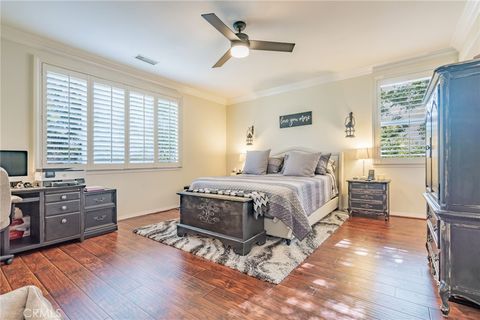 Tiny photo for 4578 Big Country Court, Moorpark, CA 93021 (MLS # SR26047859)