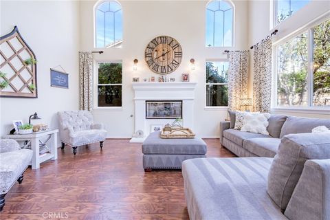 Tiny photo for 4578 Big Country Court, Moorpark, CA 93021 (MLS # SR26047859)