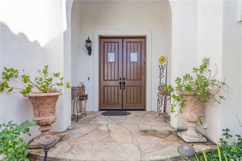 Tiny photo for 4578 Big Country Court, Moorpark, CA 93021 (MLS # SR26047859)