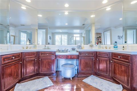 Tiny photo for 4578 Big Country Court, Moorpark, CA 93021 (MLS # SR26047859)