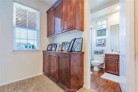 Tiny photo for 4578 Big Country Court, Moorpark, CA 93021 (MLS # SR26047859)