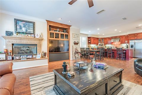 Tiny photo for 4578 Big Country Court, Moorpark, CA 93021 (MLS # SR26047859)