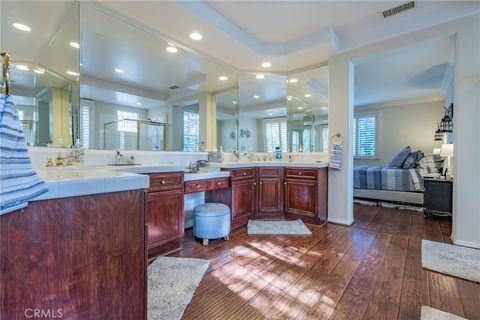 Tiny photo for 4578 Big Country Court, Moorpark, CA 93021 (MLS # SR26047859)