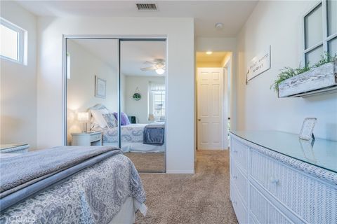 Tiny photo for 4578 Big Country Court, Moorpark, CA 93021 (MLS # SR26047859)