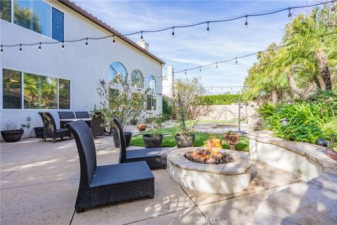 Tiny photo for 4578 Big Country Court, Moorpark, CA 93021 (MLS # SR26047859)