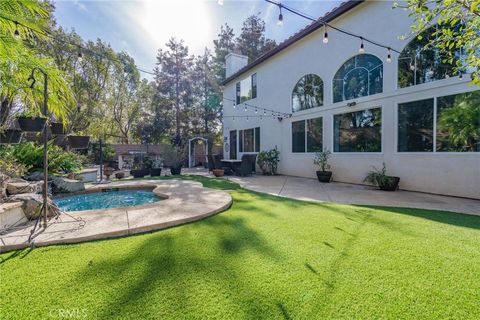 Tiny photo for 4578 Big Country Court, Moorpark, CA 93021 (MLS # SR26047859)