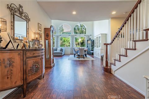 Tiny photo for 4578 Big Country Court, Moorpark, CA 93021 (MLS # SR26047859)