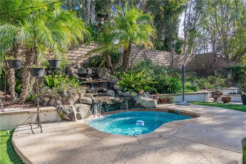 Tiny photo for 4578 Big Country Court, Moorpark, CA 93021 (MLS # SR26047859)