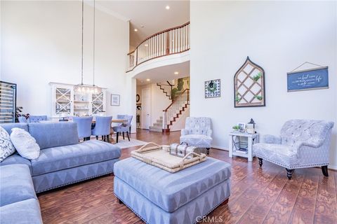 Tiny photo for 4578 Big Country Court, Moorpark, CA 93021 (MLS # SR26047859)