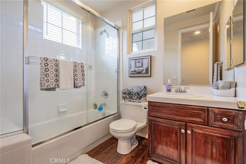 Tiny photo for 4578 Big Country Court, Moorpark, CA 93021 (MLS # SR26047859)