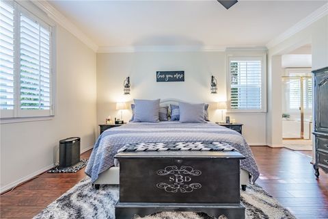 Tiny photo for 4578 Big Country Court, Moorpark, CA 93021 (MLS # SR26047859)