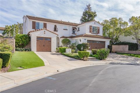 Tiny photo for 4578 Big Country Court, Moorpark, CA 93021 (MLS # SR26047859)