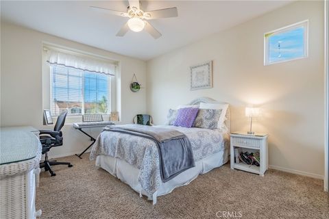 Tiny photo for 4578 Big Country Court, Moorpark, CA 93021 (MLS # SR26047859)