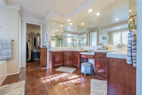 Tiny photo for 4578 Big Country Court, Moorpark, CA 93021 (MLS # SR26047859)