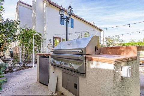 Tiny photo for 4578 Big Country Court, Moorpark, CA 93021 (MLS # SR26047859)