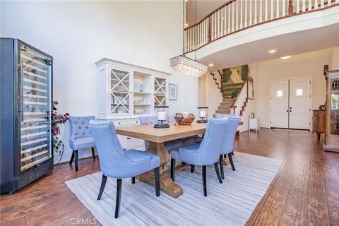 Tiny photo for 4578 Big Country Court, Moorpark, CA 93021 (MLS # SR26047859)