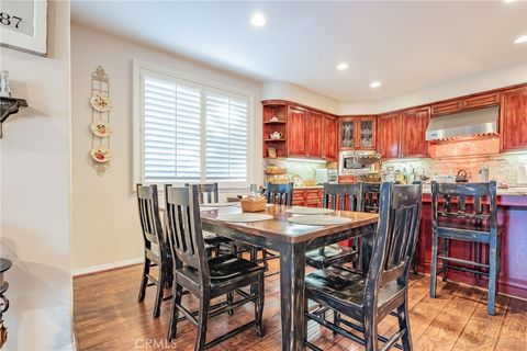 Tiny photo for 4578 Big Country Court, Moorpark, CA 93021 (MLS # SR26047859)