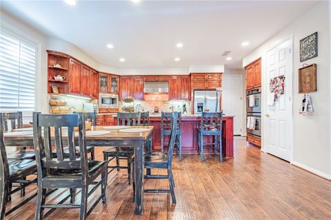 Tiny photo for 4578 Big Country Court, Moorpark, CA 93021 (MLS # SR26047859)