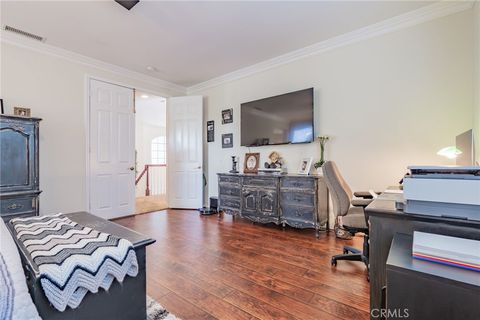 Tiny photo for 4578 Big Country Court, Moorpark, CA 93021 (MLS # SR26047859)