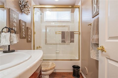 Tiny photo for 4578 Big Country Court, Moorpark, CA 93021 (MLS # SR26047859)