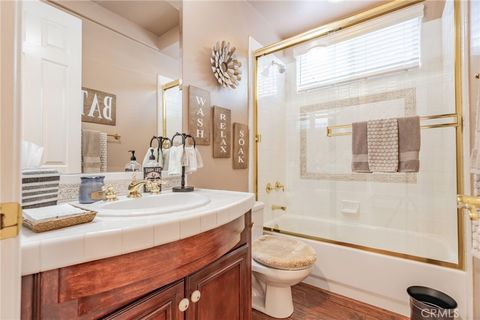 Tiny photo for 4578 Big Country Court, Moorpark, CA 93021 (MLS # SR26047859)