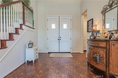 Tiny photo for 4578 Big Country Court, Moorpark, CA 93021 (MLS # SR26047859)