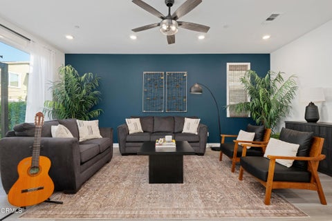 Tiny photo for 549 Kumquat Court, Santa Paula, CA 93060 (MLS # V1-38818)